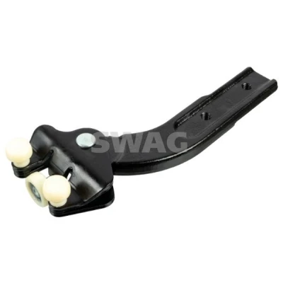 Afbeelding van SWAG 33 10 3242 Rolgeleiding, schuifdeur Links onder MERCEDES BENZ: Vito Mixto, Minibus, Viano