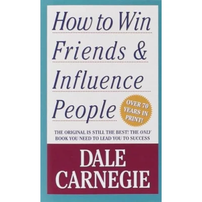 Afbeelding van How to Win Friends and Influence People
