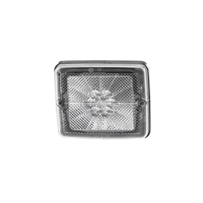 Afbeelding van Achteruitrijl.LED 12V,kunstst.beh., HOR 2ZR 013 236 051