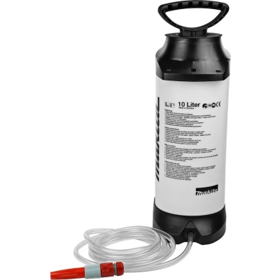 Afbeelding van Makita Waterdruktank Kunststof 10ltr 988394610