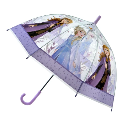Afbeelding van Frozen Disney Paraplu 4043946312970