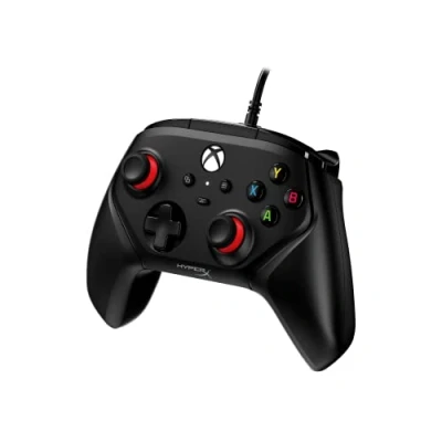 Afbeelding van HyperX Clutch Gladiate Wired Gaming Controller Xbox Series X S, One, PC