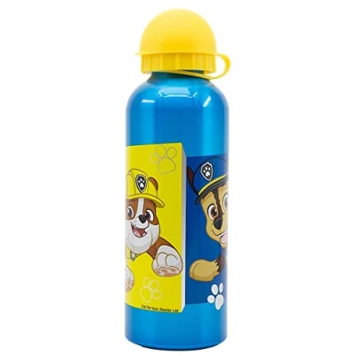 Afbeelding van Paw Patrol Herbruikbare waterfles van aluminium, 530 ml