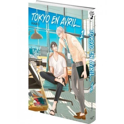 Afbeelding van You&#039;re my Sex Star Tome 02 Livre (Manga) Yaoi Hana Collection