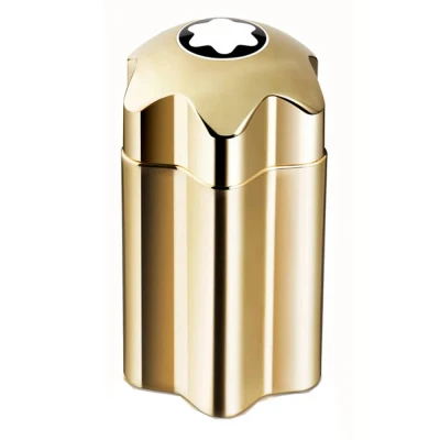 Afbeelding van Montblanc Emblem Absolu Eau de Toilette 100 ml