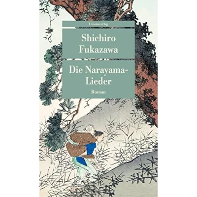 Afbeelding van Die Narayama Lieder