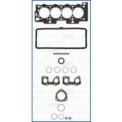 Afbeelding van Ajusa Cilinderkop pakking set/kopset 52131100