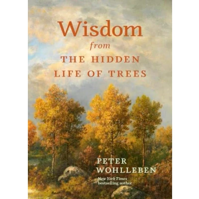 Afbeelding van David Suzuki Institute Wisdom from the Hidden Life of Trees