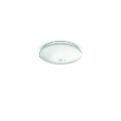 Afbeelding van Philips Mauve plafondlamp rond groot met sensor
