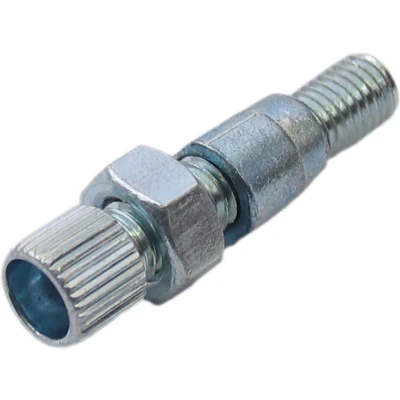 Afbeelding van Kabelstelbout Bofix Sturmey Archer voor voorrem 6 stuks