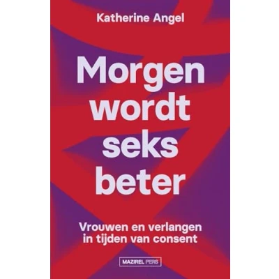Afbeelding van Morgen wordt seks beter