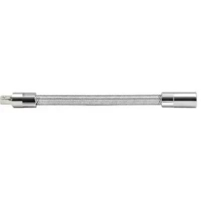 Afbeelding van KS TOOLS 918.1505 Verlenging, steeksleutel 6,3 (1/4&quot;)mm (inch) Chroom vanadium staal