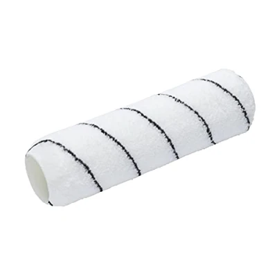 Afbeelding van ProDec Advance ARRE003 Professionele verfroller van geweven microvezel voor een gladde afwerking met emulsieverf op binnenmuren en plafonds, 22,9 x 4,4 cm