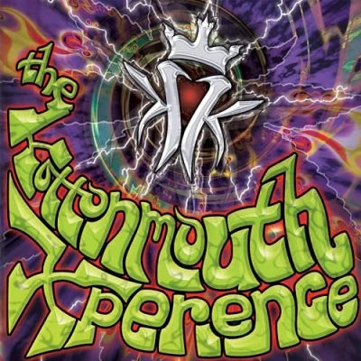 Afbeelding van Kottonmouth Kings Xperience (2 LPs)