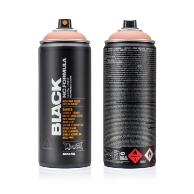 Afbeelding van Montana Black BLK3220 Mr. Crab 400 ml
