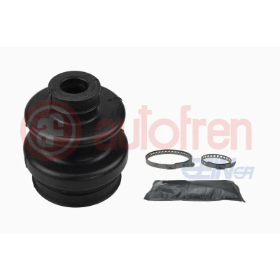 Afbeelding van Asmanchetten set AUTOFREN SEINSA D8302
