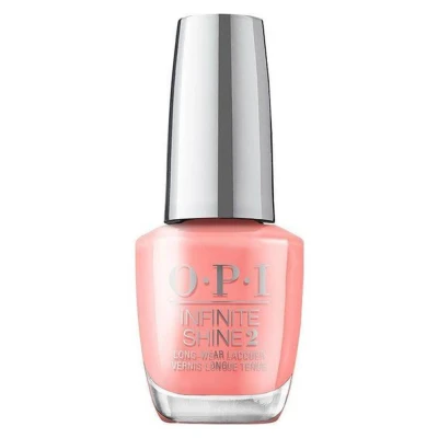 Afbeelding van OPI Infinite Shine Suzi is my Avatar Nagellak met Geleffect