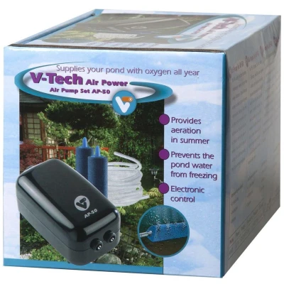 Afbeelding van V Tech Air Pump Set AP 50 VT