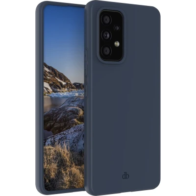 Afbeelding van DBramante1928 Greenland Samsung Galaxy A53 (2022) Pacific Blue