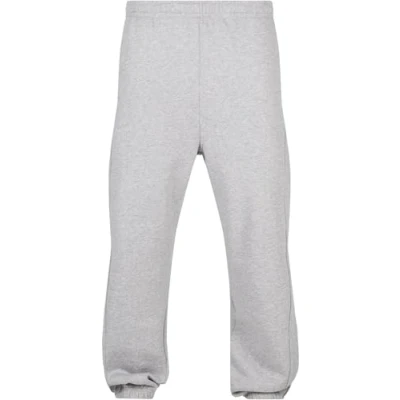 Afbeelding van Urban Classics Sweatpants Sportbroek voor heren (1 stuk), Grijs (Grijs)