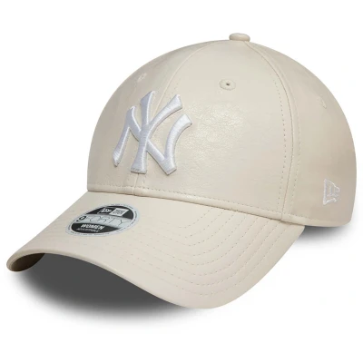 Afbeelding van New Era Pet, Dames, Maat: One Size, Beige