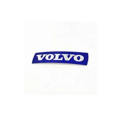 Afbeelding van Volvo 31467395 Authentiek stuurembleem