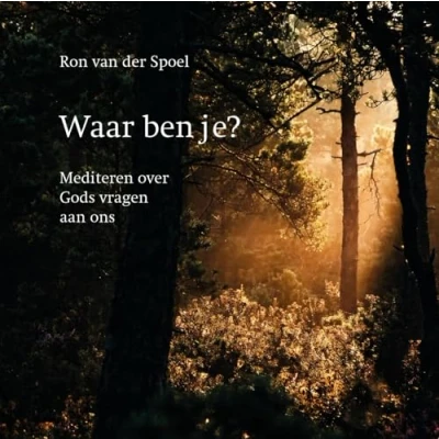 Afbeelding van Waar ben je?