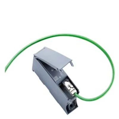 Afbeelding van Siemens 6GK7543 1AX00 0XE0 CP 1543 1 Communication Processor for Connecting Simatic S7 1500 to Industrial Ethernet