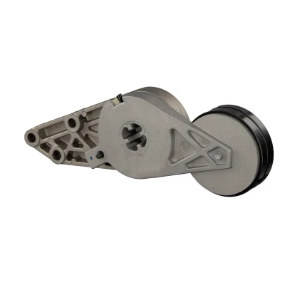 Afbeelding van Febi Bilstein Spanner poly V riem 19736