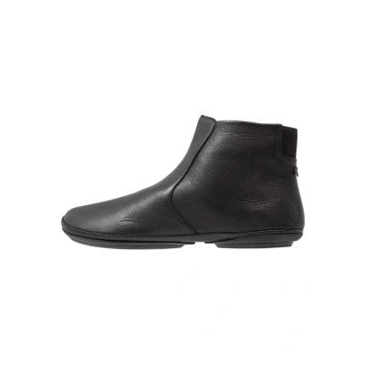 Afbeelding van Camper Right NINA Korte laarzen, Dames, Maat: 37, Black Leer