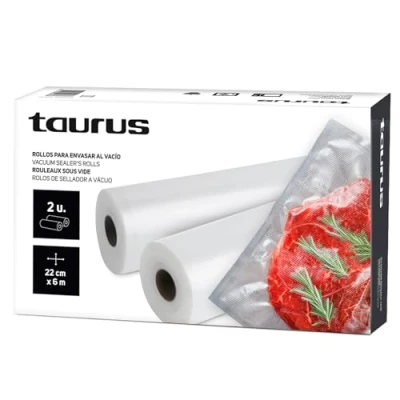 Afbeelding van Rollen voor Inpakmachine Taurus 999258000