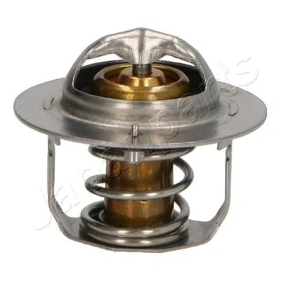 Afbeelding van Thermostaat, koelvloeistof JAPANPARTS VT 600