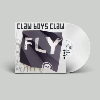 Afbeelding van Claw Boys Fly (LP)