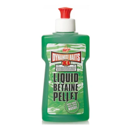 Afbeelding van Dynamite Baits XL Liquid (250ml) Smaak : Red Krill