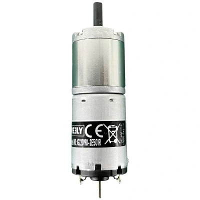 Afbeelding van Reely RE 7842813 Transmissiemotor 12 V 1:198