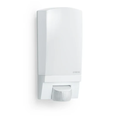 Afbeelding van Steinel L 1 Buitenlamp Sensor Wit 180 graden 650513