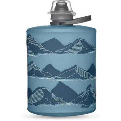 Afbeelding van HydraPak GS341TM Stow Mountain Edition Tahoe 500 ml
