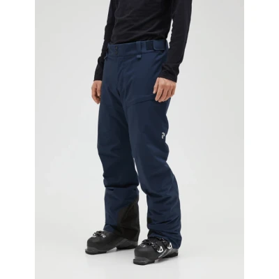 Afbeelding van Peak Performance Men Maroon Pants Blue Shadow maat XL