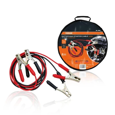Afbeelding van OSRAM BATTERYstart OSC060 Startkabels