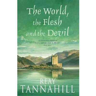 Afbeelding van the World, Flesh and Devil