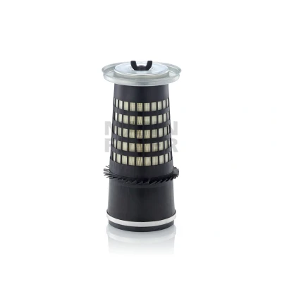 Afbeelding van MANN Filter C 14 010 Luchtfilter 328 171, 149 insert