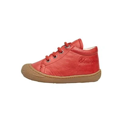 Afbeelding van Naturino Cocoon Gymschoenen, uniseks, voor kinderen, Rood