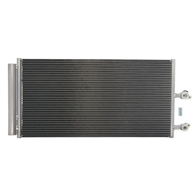 Afbeelding van Thermotec Airco condensor KTT110704