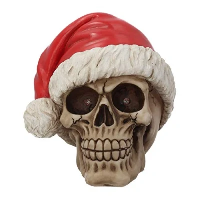 Afbeelding van Nemesis Now Beeld/figuur Silent Night Multicolours