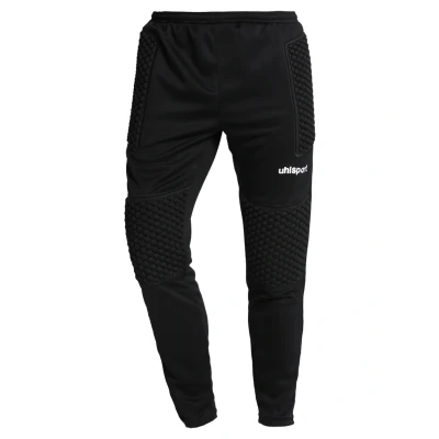 Afbeelding van uhlsport Trainingsbroek, Heren, Maat: Medium, Black
