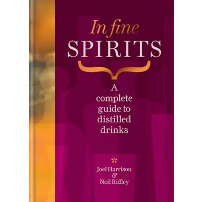 Afbeelding van In Fine Spirits