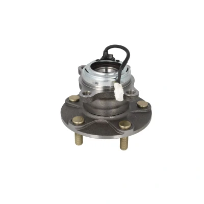 Afbeelding van Wiellagerset BTA H28027BTA