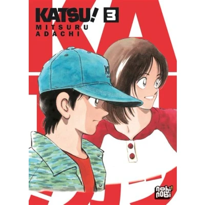 Image de Katsu! T03
