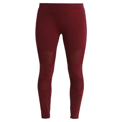 Afbeelding van Urban Classics Curvy TECH Legging, Dames, Maat: XS, Port