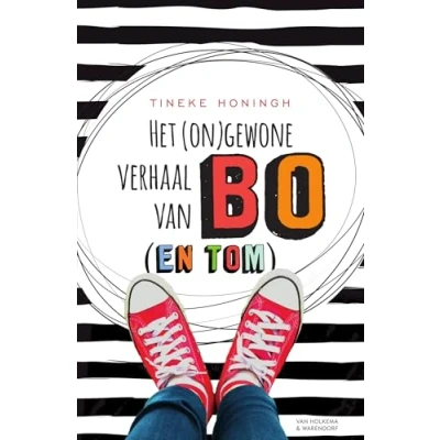 Afbeelding van Het (on)gewone verhaal van Bo (en Tom)